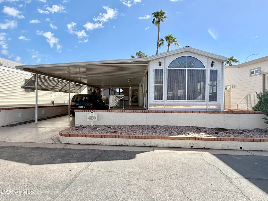 111 S Greenfield Road #606, Mesa, AZ 85206 - #3