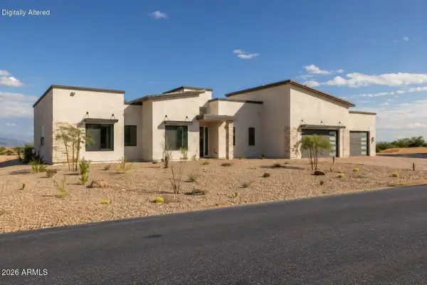 28581 N 152nd Way, Scottsdale, AZ 85262