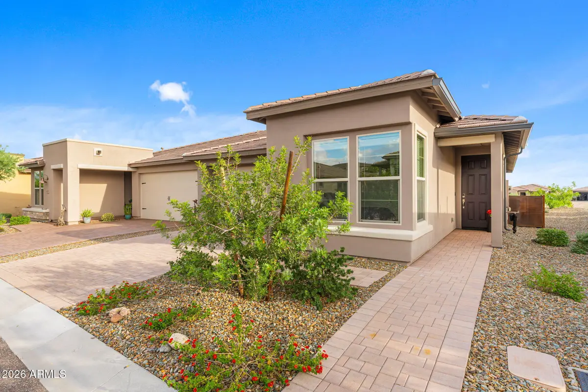 4014 Desert Moon Drive, Wickenburg, AZ 85390 - #1