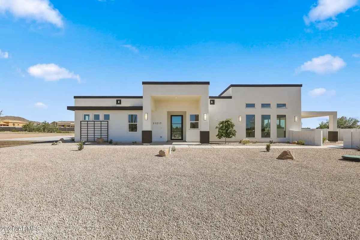 31217 N 168th Avenue, Surprise, AZ 85387 - #1