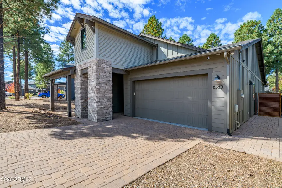 2359 S Polaris Way --, Flagstaff, AZ 86001 - #2