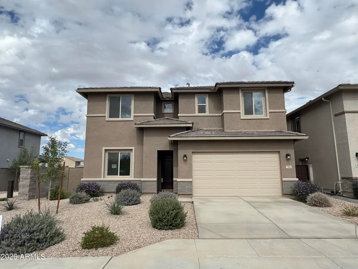 7352 E Blissful Breeze Lane, San Tan Valley, AZ 85143 - #1
