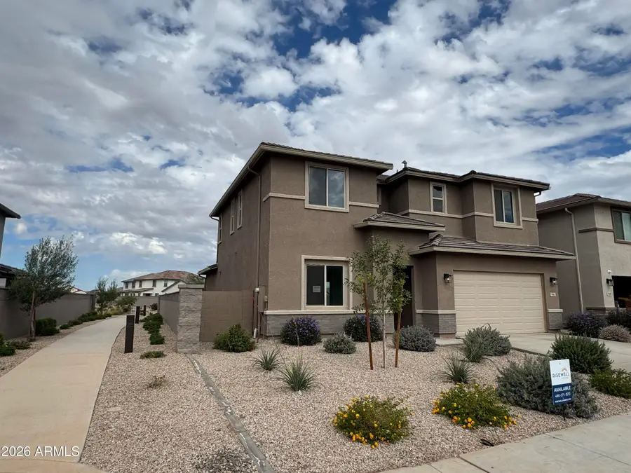7352 E Blissful Breeze Lane, San Tan Valley, AZ 85143 - #2