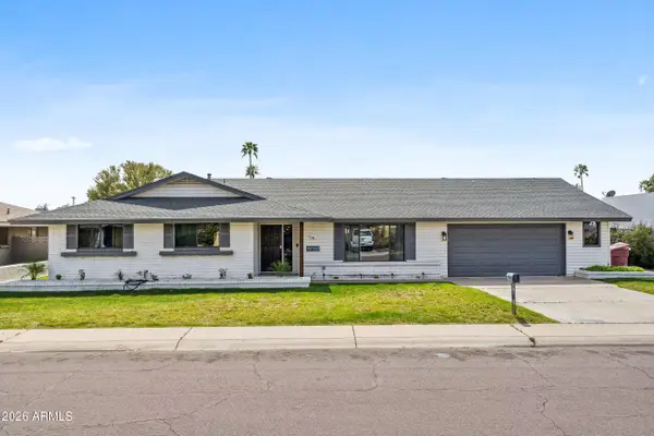 8501 E Monterey Way, Scottsdale, AZ 85251