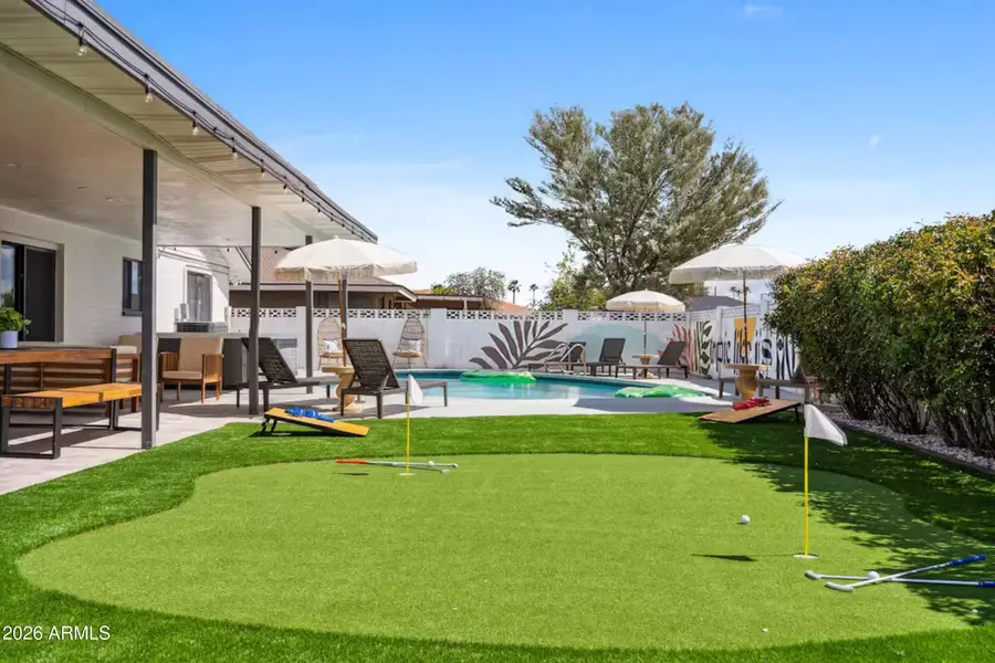 8501 E Monterey Way, Scottsdale, AZ 85251 - #3