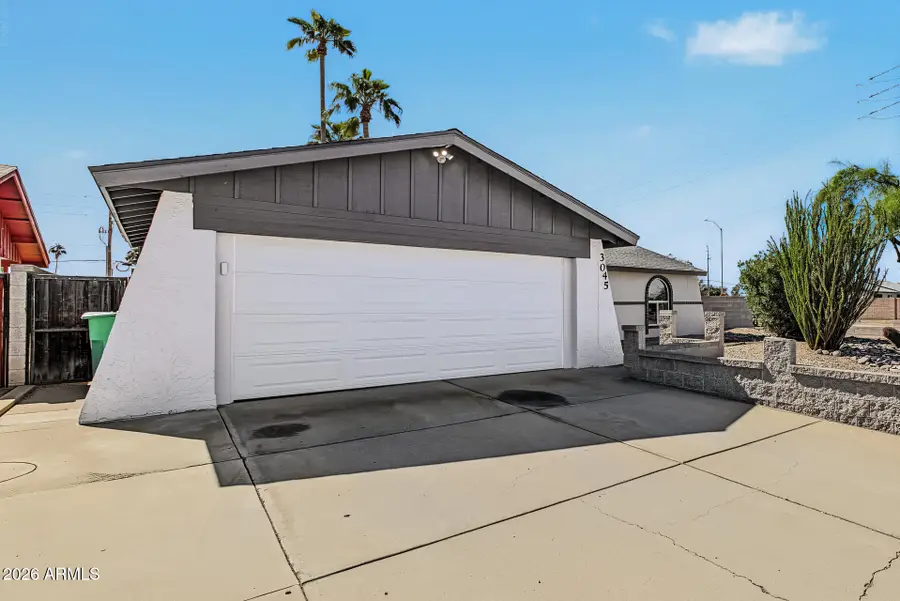 3045 W Libby Street, Phoenix, AZ 85053 - #3