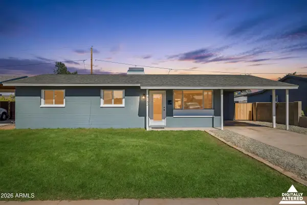 2132 W Laurel Lane, Phoenix, AZ 85029