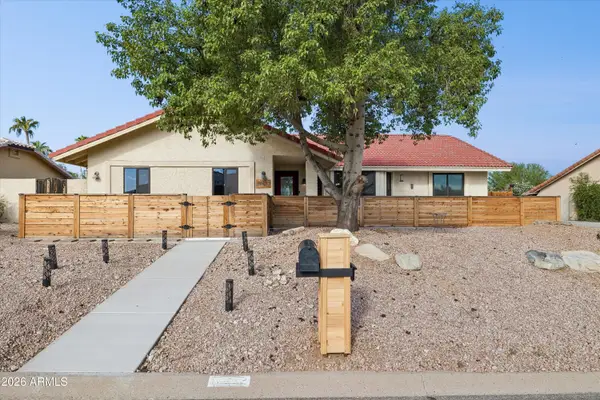 14652 N El Pueblo Boulevard N, Fountain Hills, AZ 85268