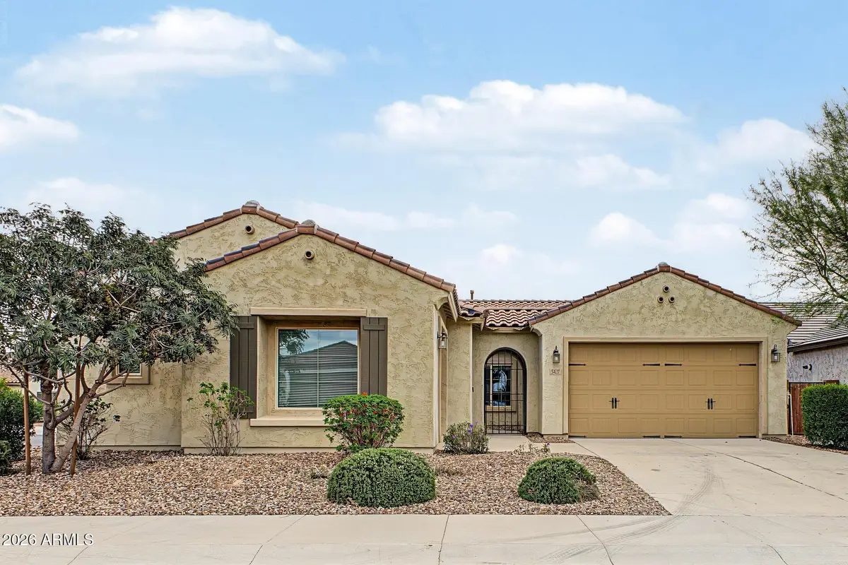 5427 W Patriot Way, Florence, AZ 85132 - #1