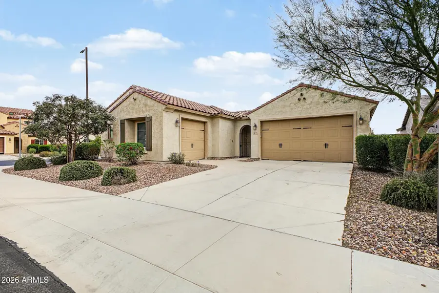 5427 W Patriot Way, Florence, AZ 85132 - #3
