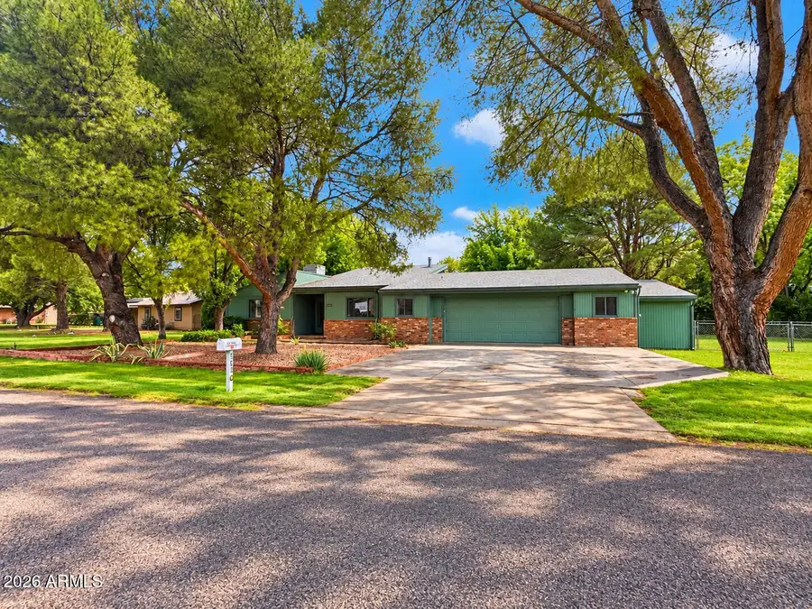 278 E Parade Ground Circle, Camp Verde, AZ 86322 - #2