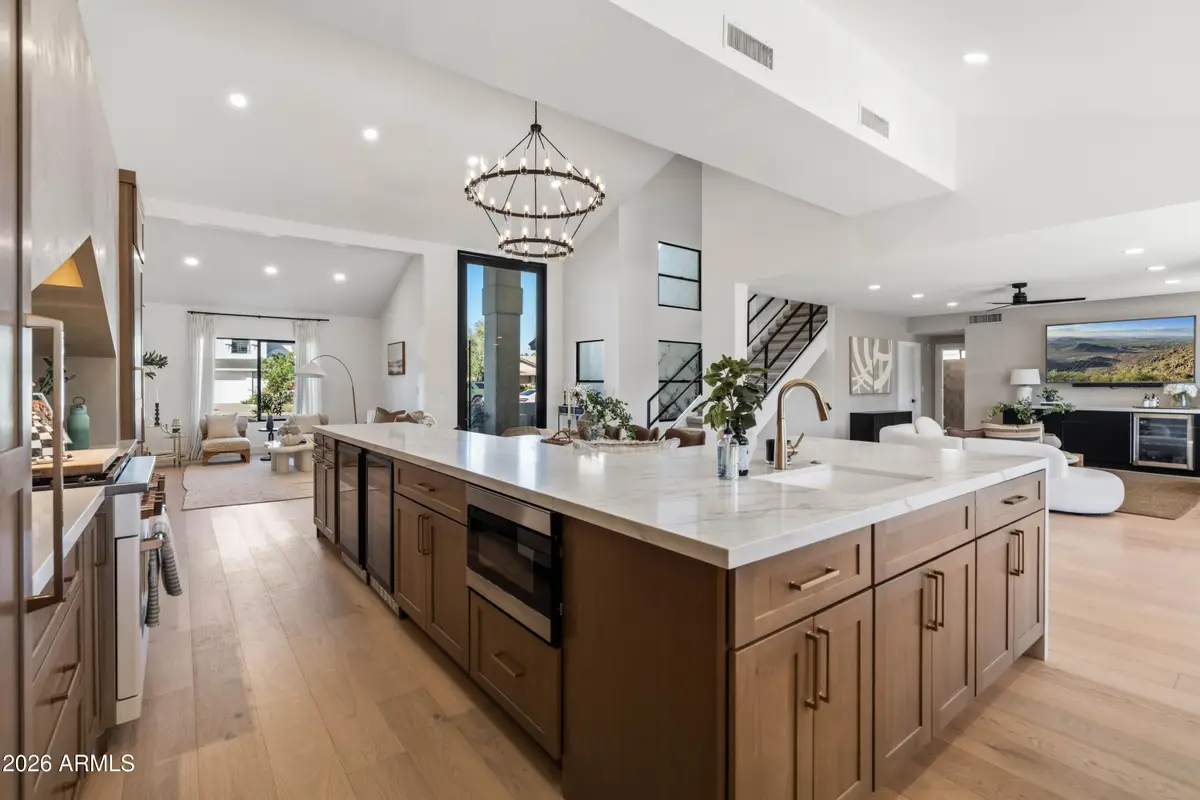 4447 E Beverly Lane, Phoenix, AZ 85032 - #1