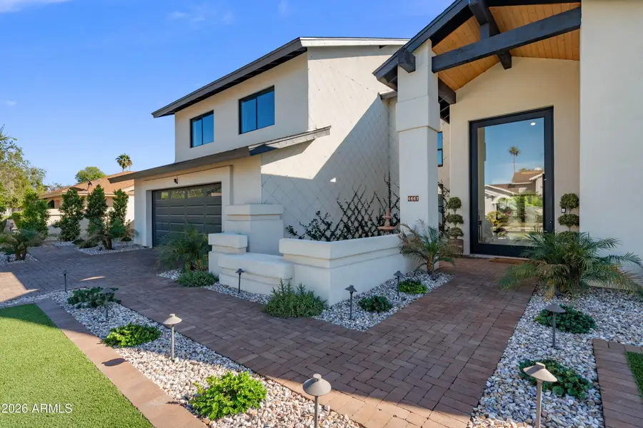 4447 E Beverly Lane, Phoenix, AZ 85032 - #2