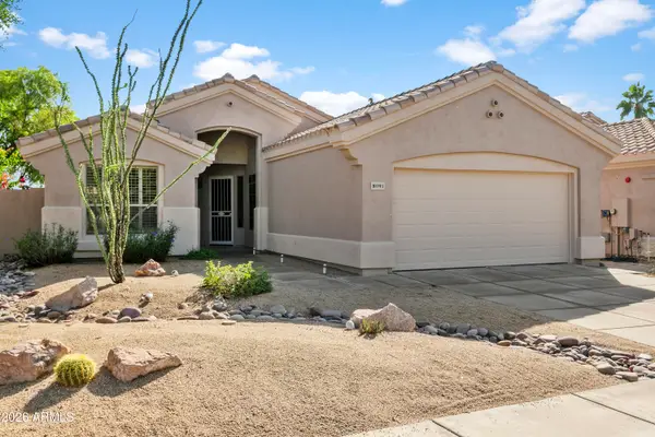 8093 E Theresa Drive, Scottsdale, AZ 85255
