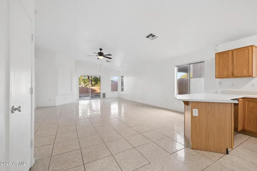 2626 E Hartford Avenue, Phoenix, AZ 85032 - #3