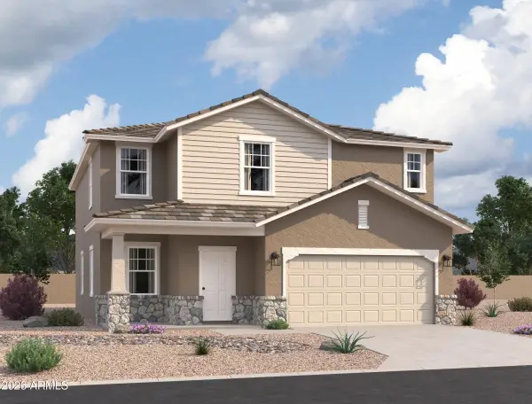 610 S 184th Lane, Goodyear, AZ 85338