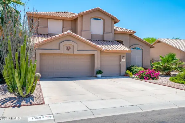 13299 W Holly Street, Goodyear, AZ 85395