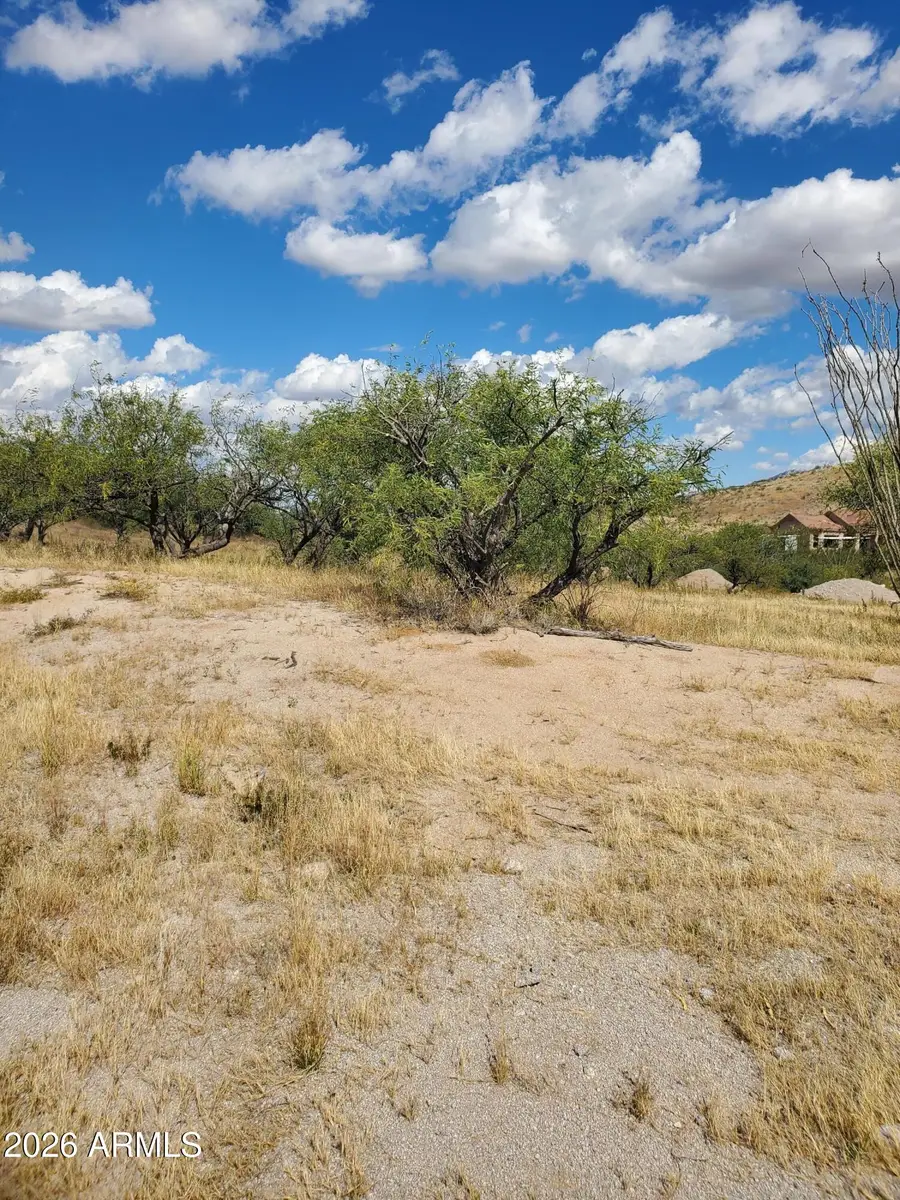 1690 Goce Court #12, Rio Rico, AZ 85648 - #2