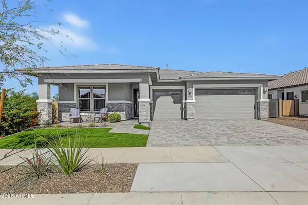 19644 E Rosa Road, Queen Creek, AZ 85142