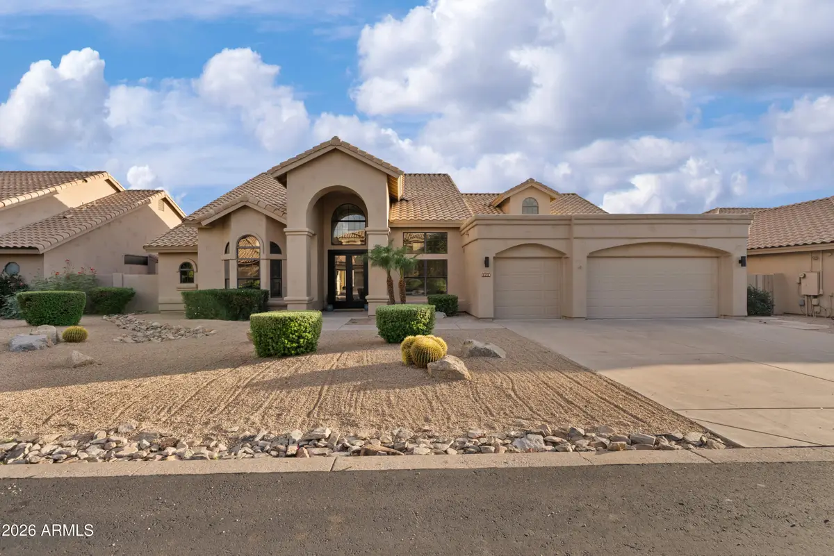 12515 E Kalil Drive, Scottsdale, AZ 85259 - #1