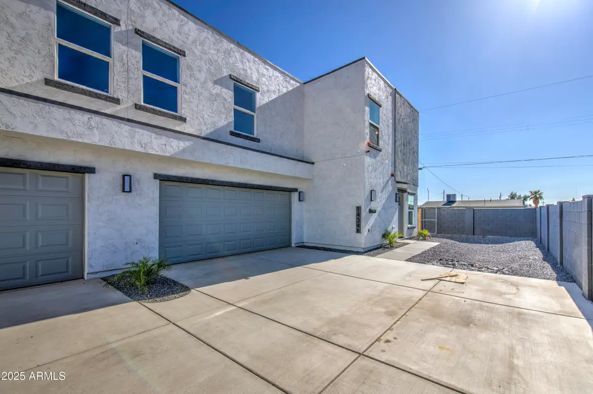 1434 S 11th Avenue, Phoenix, AZ 85007 - #1