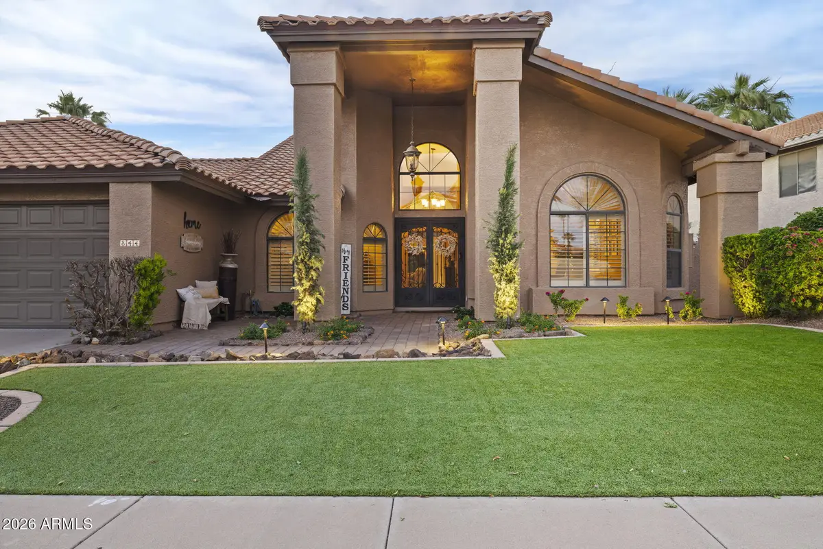 844 W Wagner Drive, Gilbert, AZ 85233 - #1