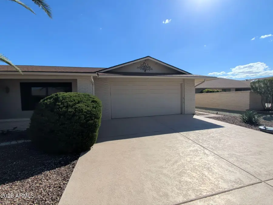 12415 W Flagstone Drive, Sun City West, AZ 85375 - #2