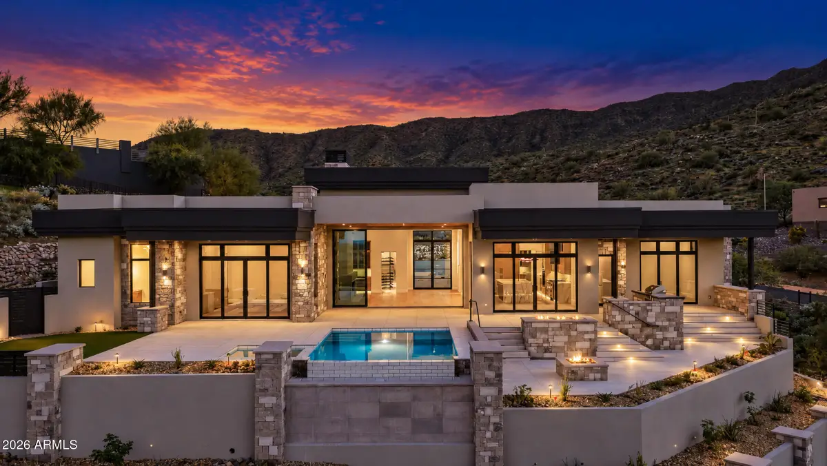 13944 E Bighorn Parkway, Fountain Hills, AZ 85268 - #1