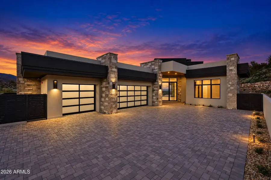 13944 E Bighorn Parkway, Fountain Hills, AZ 85268 - #2