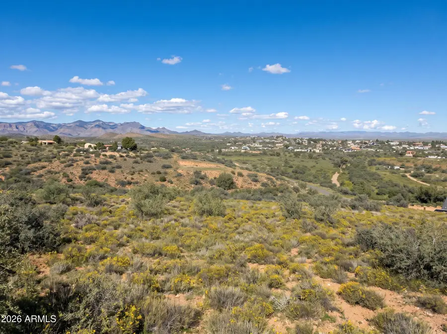 20236 E Tonelea Trail #1559, Mayer, AZ 86333 - #3