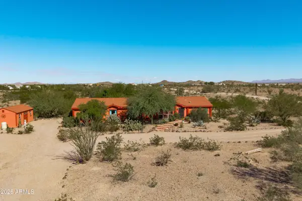 33514 W Indian School Road, Tonopah, AZ 85354