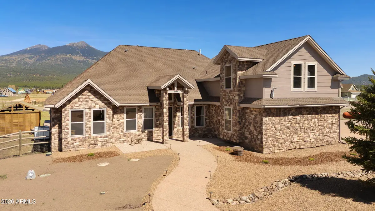 7750 W Suzette Lane, Flagstaff, AZ 86001 - #1