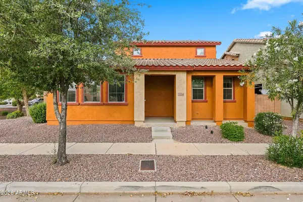 7214 S 48th Drive, Laveen, AZ 85339