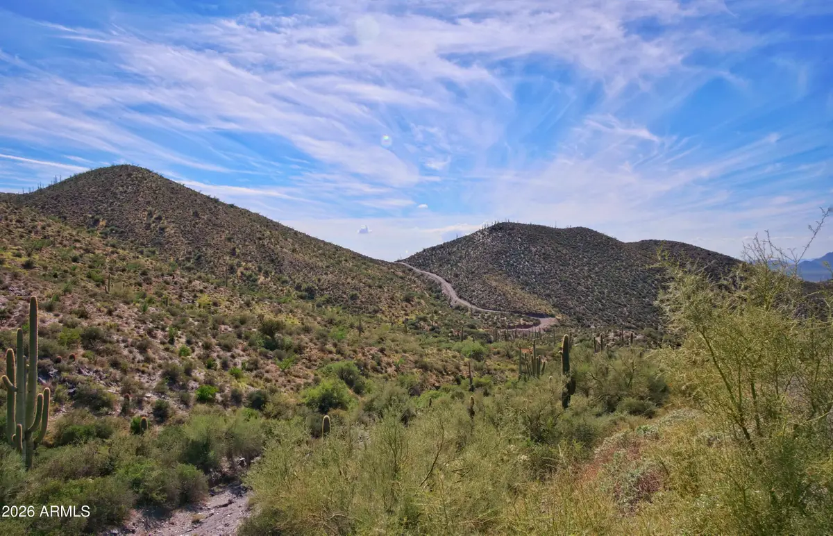 43XXX E Fleming Springs Road E, Cave Creek, AZ 85331 - #1