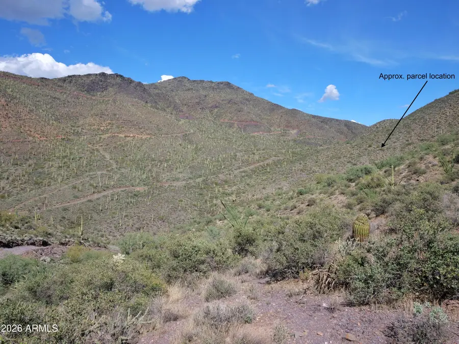 43XXX E Fleming Springs Road E, Cave Creek, AZ 85331 - #3