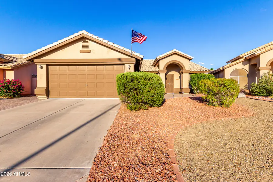 3321 N Reynolds --, Mesa, AZ 85215 - #3