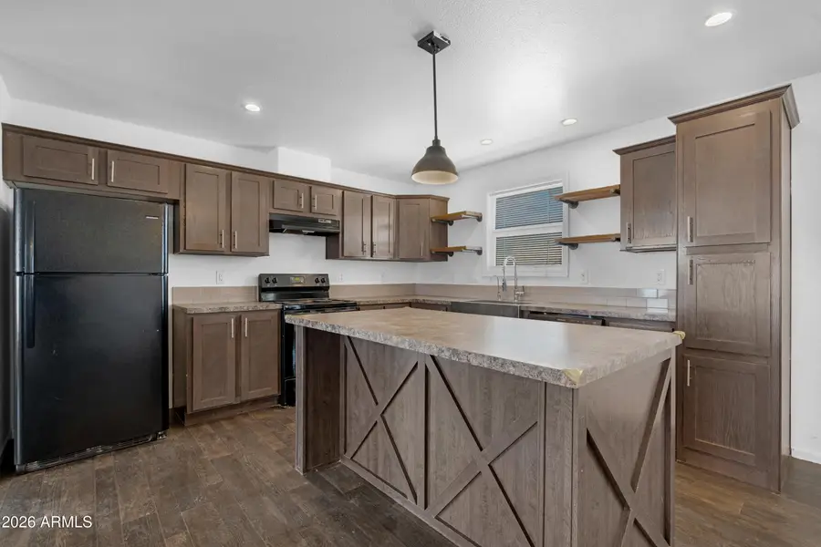 4318 N White Road, Maricopa, AZ 85139 - #3