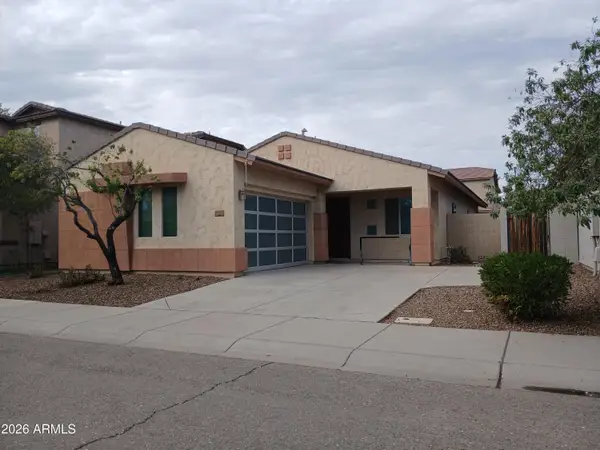1490 E Hummingbird Way, Gilbert, AZ 85297