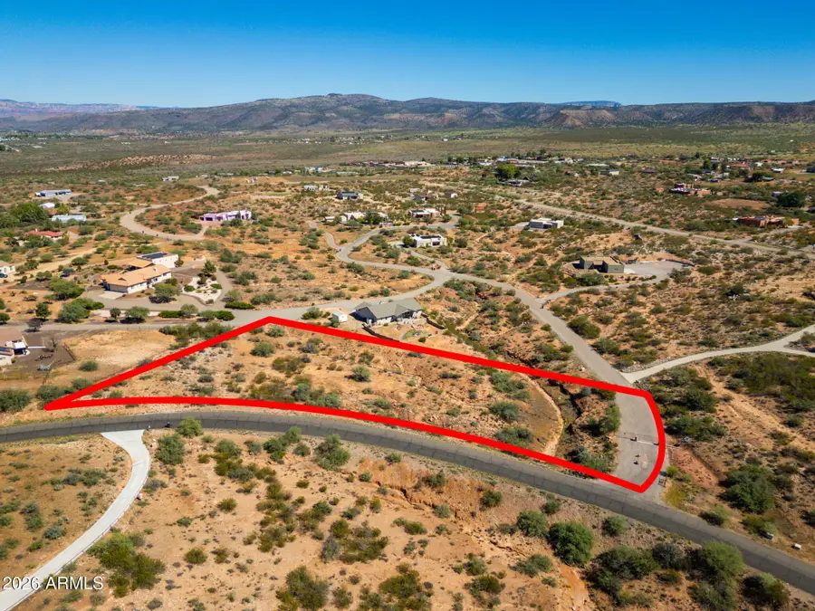 00 Casa Colina Court, Cornville, AZ 86325 - #2