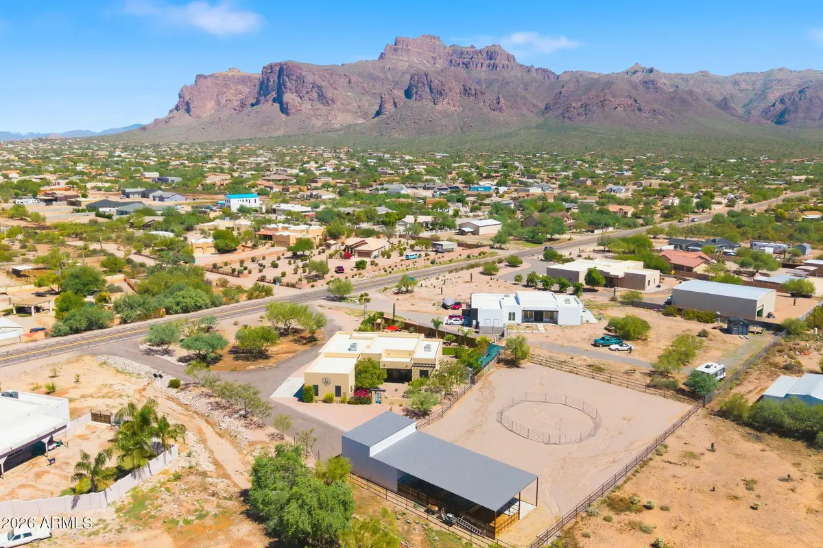 4969 E Broadway Avenue, Apache Junction, AZ 85119 - #1