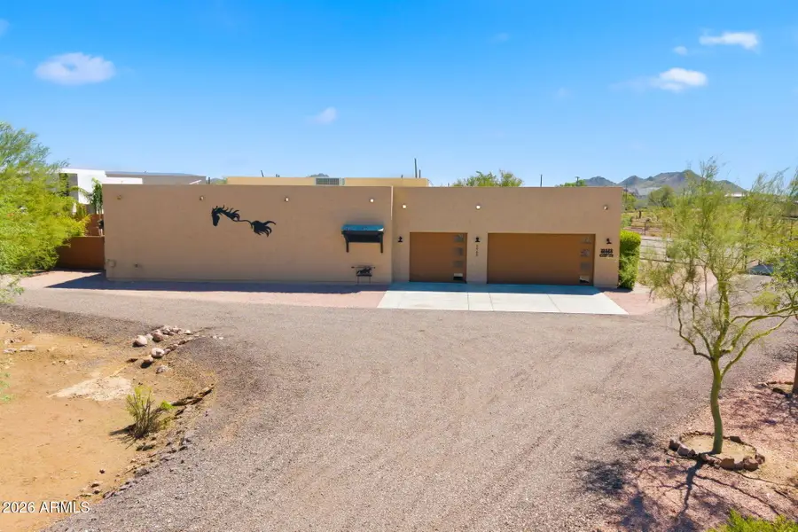 4969 E Broadway Avenue, Apache Junction, AZ 85119 - #3