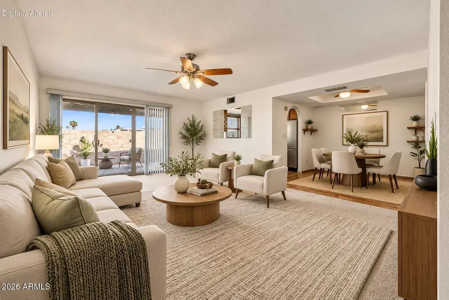 744 W Harvard Drive, Tempe, AZ 85283 - #2