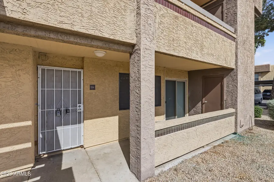 3601 W Tierra Buena Lane #134, Phoenix, AZ 85053 - #3