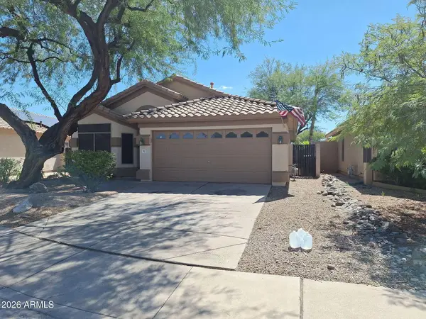 507 W Bluefield Avenue, Phoenix, AZ 85023