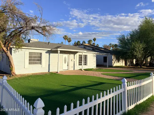 1019 S Butte Avenue, Tempe, AZ 85281
