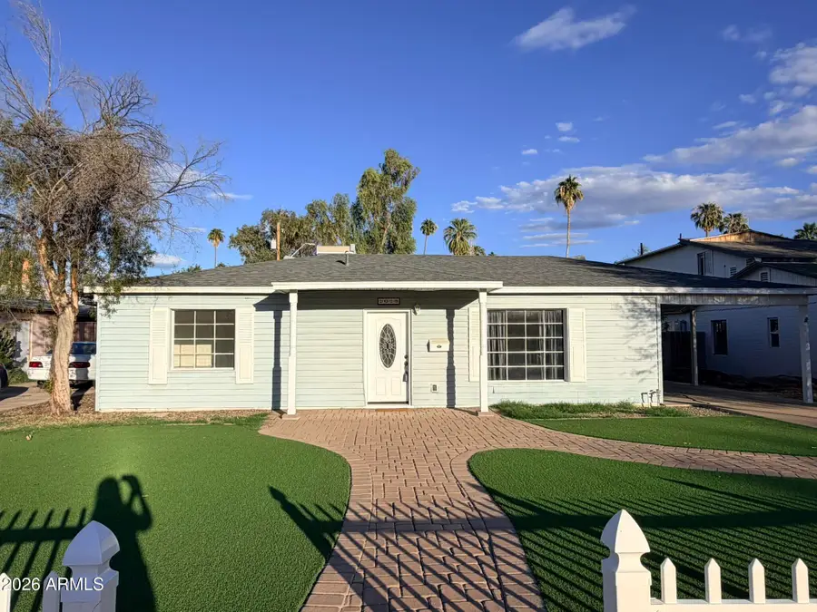 1019 S Butte Avenue, Tempe, AZ 85281 - #2