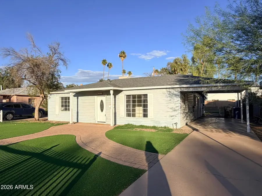 1019 S Butte Avenue, Tempe, AZ 85281 - #3