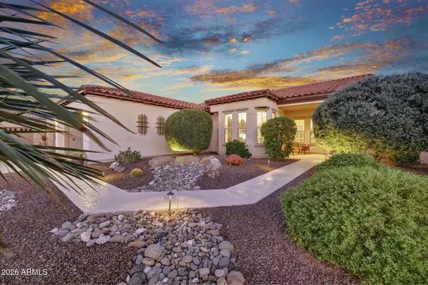 27269 N Makena Place, Peoria, AZ 85383