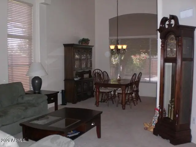 830 N Woodside Drive, Chandler, AZ 85224 - #3