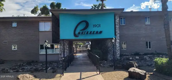 1901 E Missouri Avenue #111, Phoenix, AZ 85016